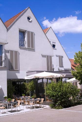 Hotel-gasthof Lamm