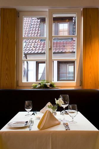Hotel Restaurant Lamm Rosswag