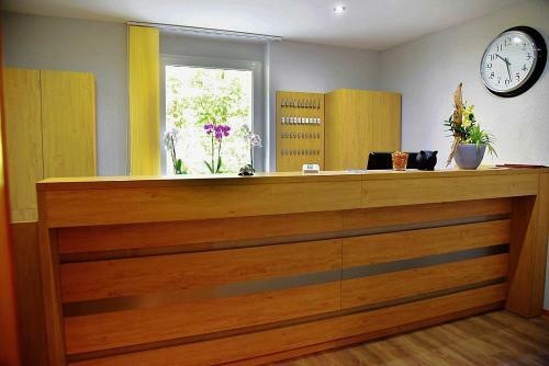 Garni-hotel Zur Krone