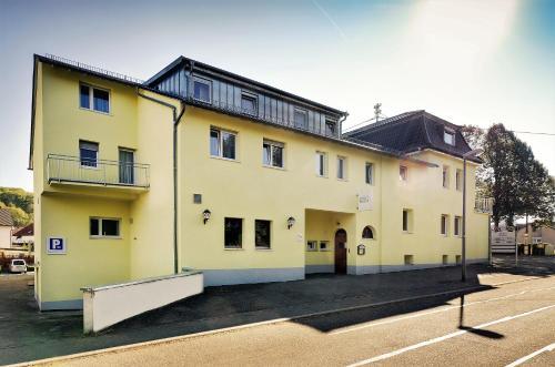 Garni-hotel Zur Krone