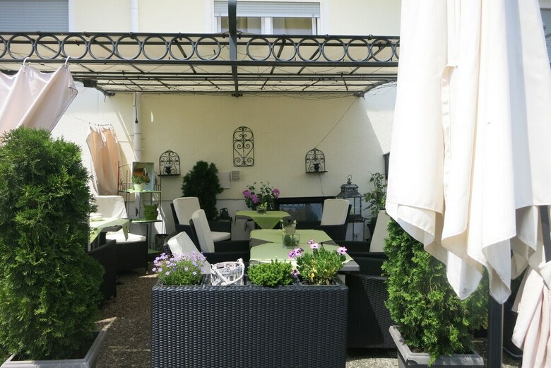 Das Kleine Relaxhotel Park