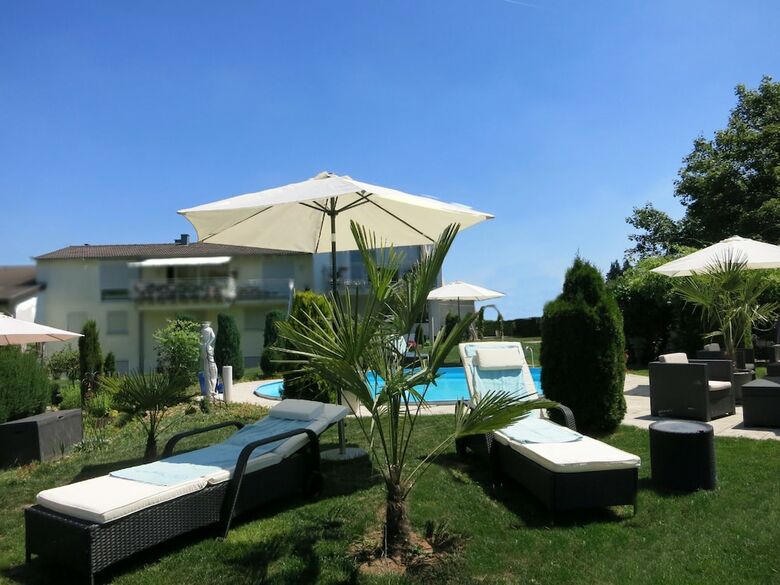 Das Kleine Relaxhotel Park