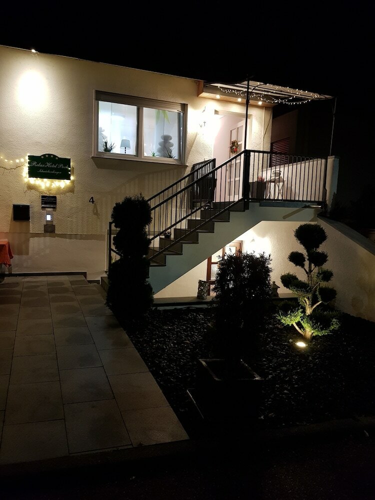 Das Kleine Relaxhotel Park