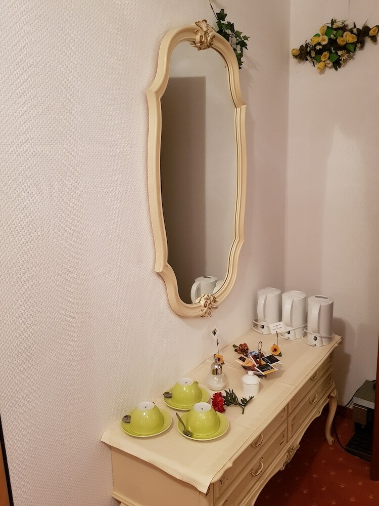 Das Kleine Relaxhotel Park