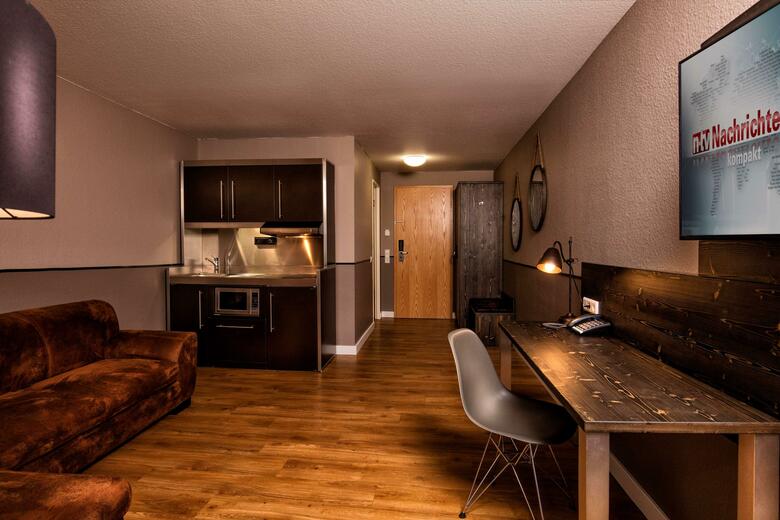 Mercure Hotel Stuttgart Schwieberdingen