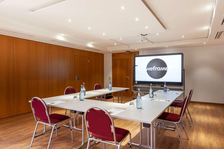 Mercure Hotel Stuttgart Schwieberdingen
