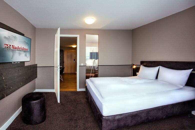 Mercure Hotel Stuttgart Schwieberdingen