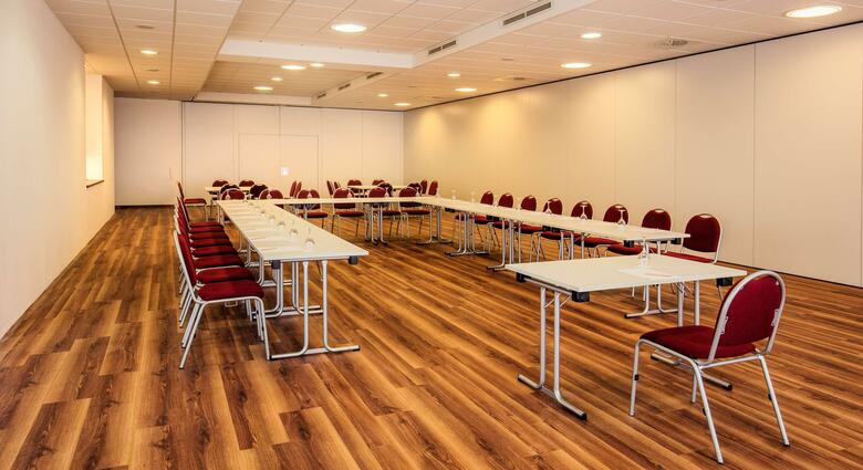 Mercure Hotel Stuttgart Schwieberdingen