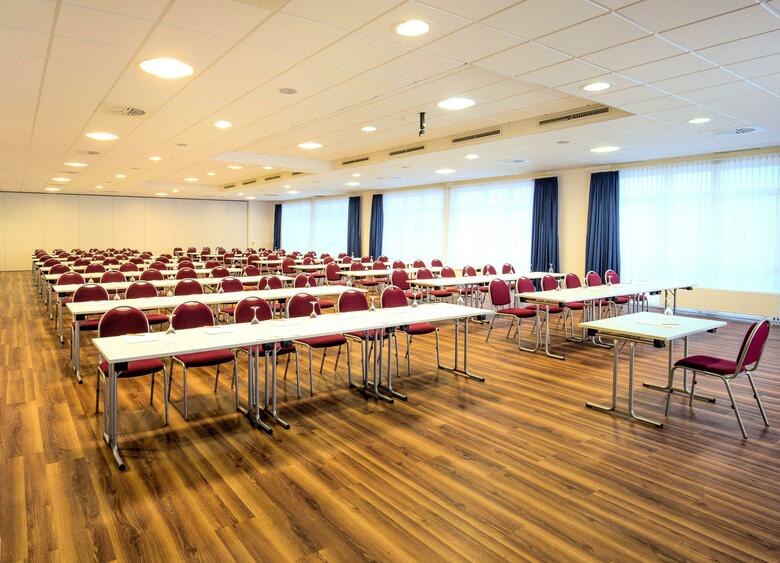 Mercure Hotel Stuttgart Schwieberdingen