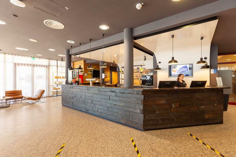 Mercure Hotel Stuttgart Schwieberdingen