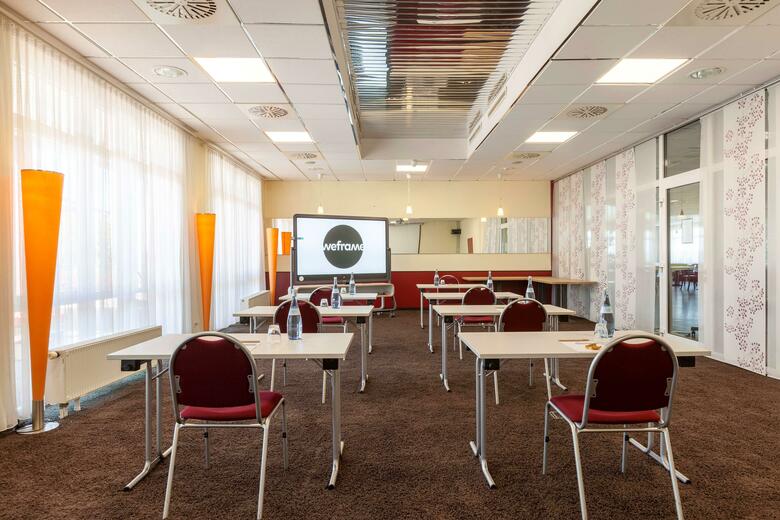 Mercure Hotel Stuttgart Schwieberdingen