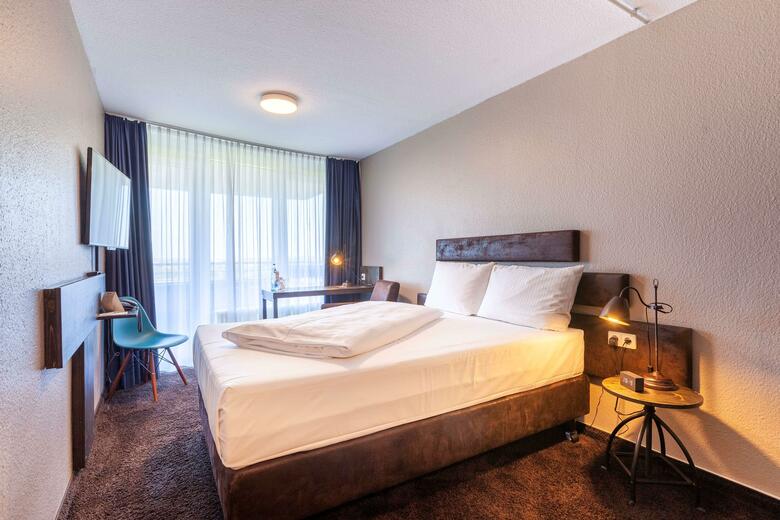 Mercure Hotel Stuttgart Schwieberdingen
