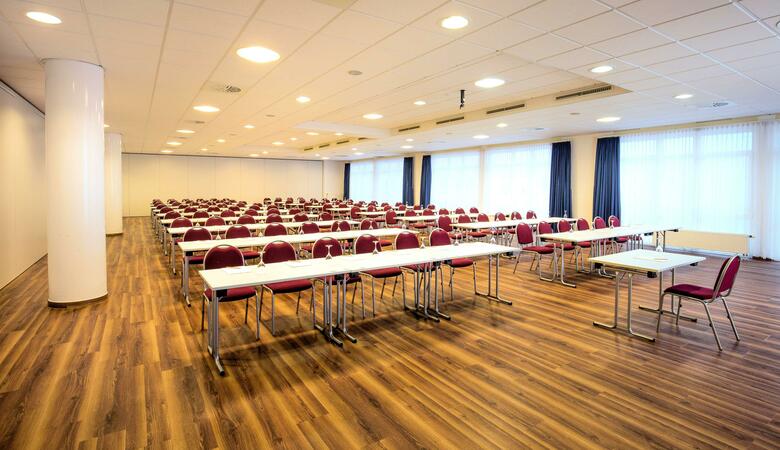 Mercure Hotel Stuttgart Schwieberdingen