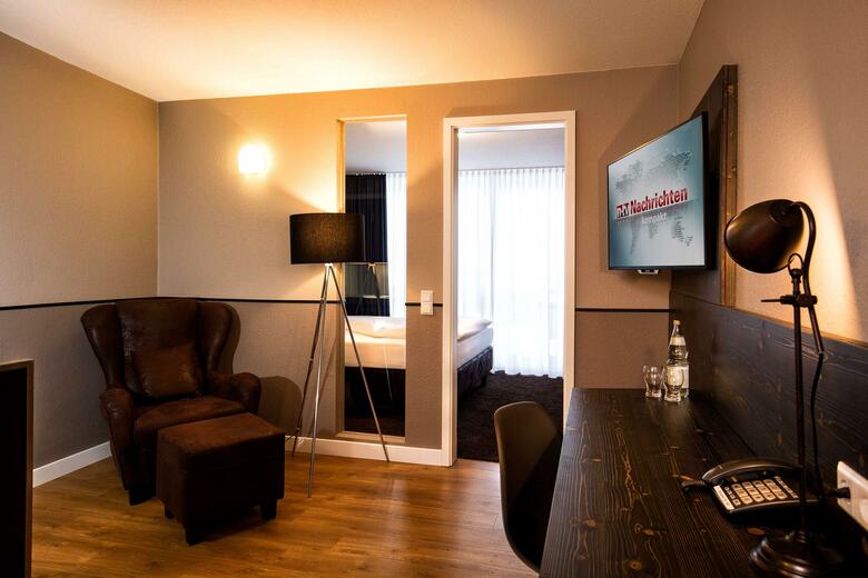 Mercure Hotel Stuttgart Schwieberdingen