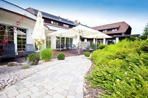 Hotel Restaurant Walds�gm�hle