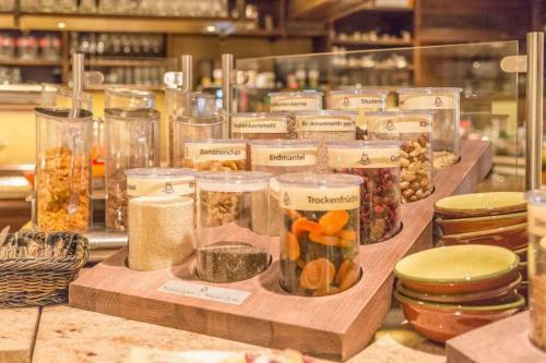 Hotel Restaurant Walds�gm�hle
