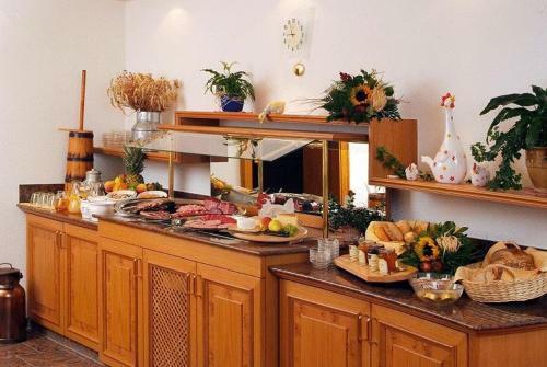 Gasthof Hotel Sennh�tte