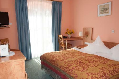 Hotel-restaurant Insel-hof