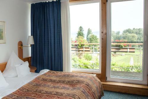 Hotel-restaurant Insel-hof