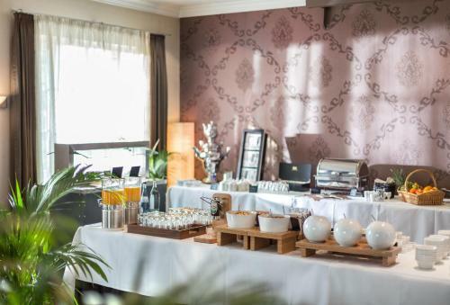 Ganter Hotel & Restaurant Mohren