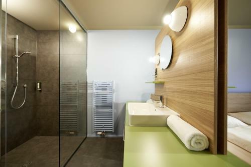 Hotel Mein Inselgl�ck