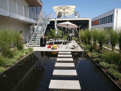 Hotel Mein Inselgl�ck