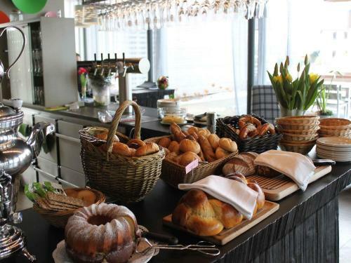 Hotel Mein Inselgl�ck