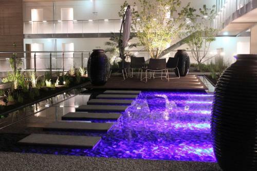 Hotel Mein Inselgl�ck