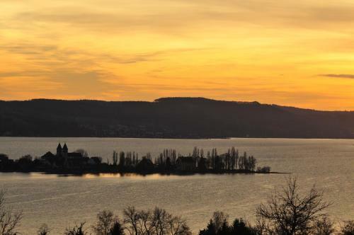 Hotel Mein Inselgl�ck