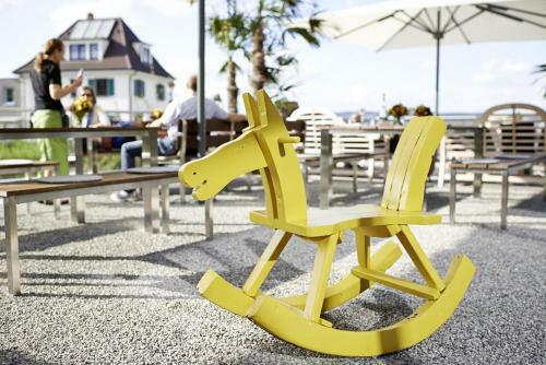 Hotel Mein Inselgl�ck