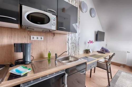 Hostal Pension Weinsberger Tal