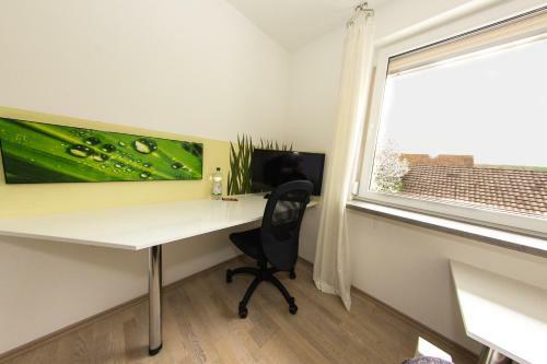 Hostal Pension Weinsberger Tal