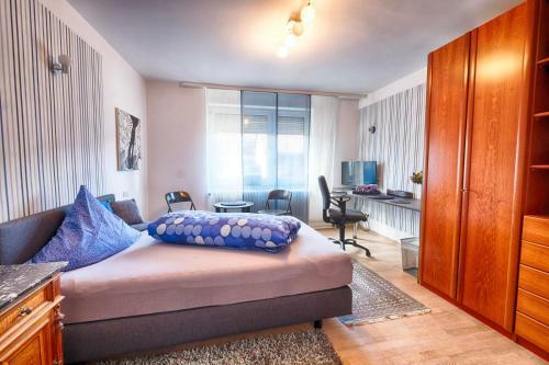 Hostal Pension Weinsberger Tal
