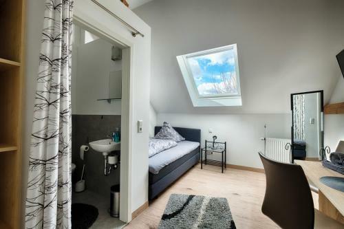 Hostal Pension Weinsberger Tal