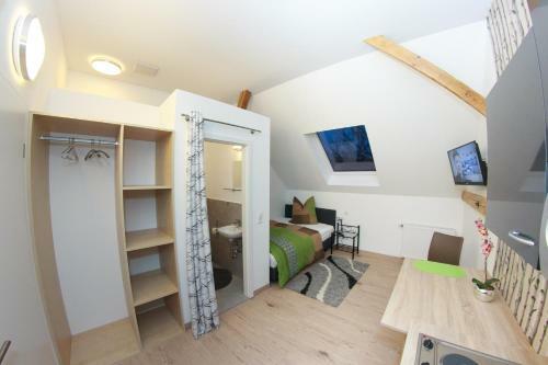 Hostal Pension Weinsberger Tal