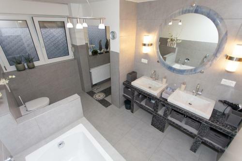 Hostal Pension Weinsberger Tal