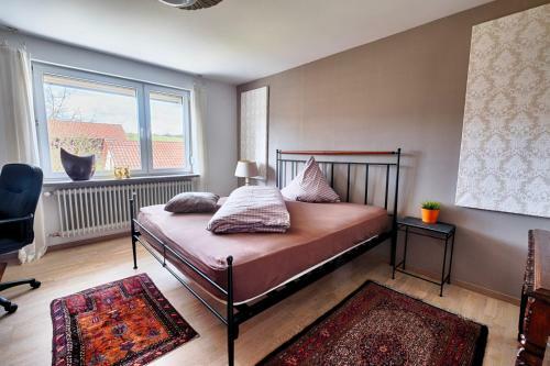 Hostal Pension Weinsberger Tal