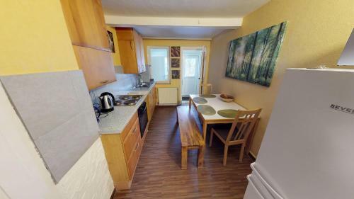 Hostal Pension Weinsberger Tal