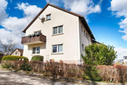 Hostal Pension Weinsberger Tal