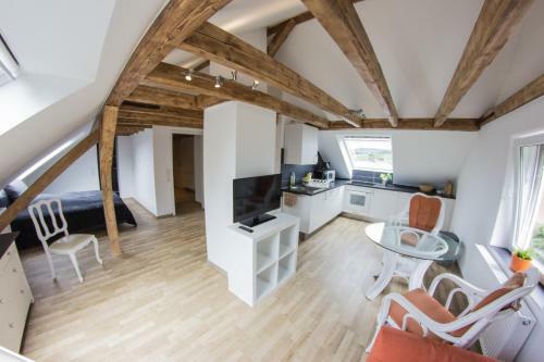Hostal Pension Weinsberger Tal