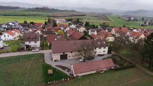Hostal Pension Weinsberger Tal