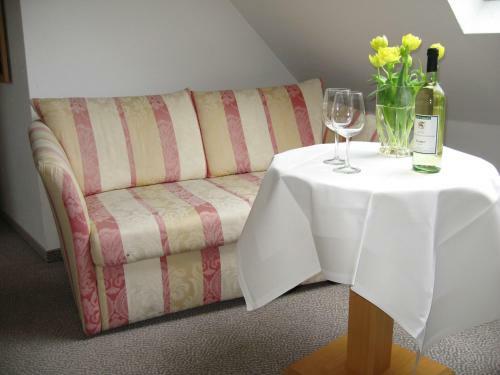 Hotel Gasthof Hohly