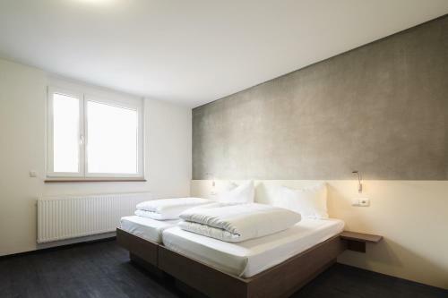 Hotel A2 Gastwerk