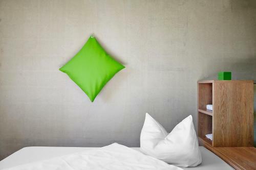 Hotel A2 Gastwerk