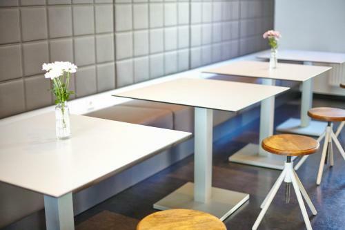 Hotel A2 Gastwerk