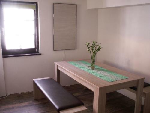 Apartamento Ferienhaus Eberbach