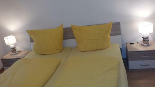 Apartamento Ferienhaus Eberbach