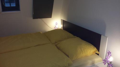Apartamento Ferienhaus Eberbach