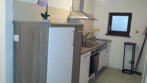 Apartamento Ferienhaus Eberbach