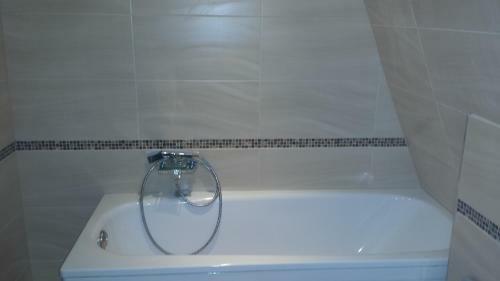 Apartamento Ferienhaus Eberbach